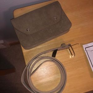 Torrid Fanny Pack Size 2 or 2X